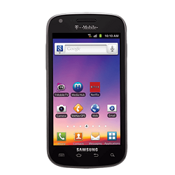 Déverrouiller par code votre mobile Samsung Galaxy S Blaze 4G
