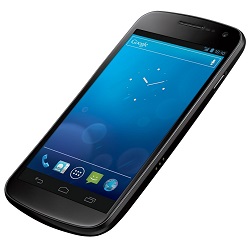 Déverrouiller par code votre mobile Samsung Galaxy Nexus i515
