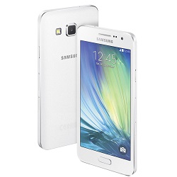 Déverrouiller par code votre mobile Samsung Galaxy A5 Duos