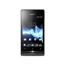Dblocage Sony Xperia miro produits disponibles