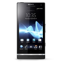 Dblocage Sony Xperia S produits disponibles