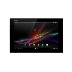Dblocage Sony Tablet Z produits disponibles