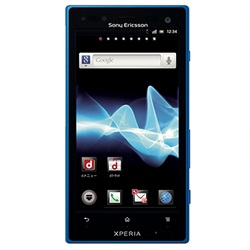 Dverrouiller par code votre mobile Sony Xperia acro HD SO-03D