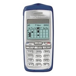 Dverrouiller par code votre mobile Sony-Ericsson T602
