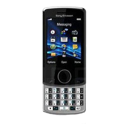 Dverrouiller par code votre mobile Sony-Ericsson P200