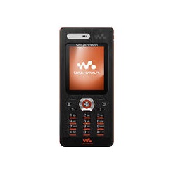 Dverrouiller par code votre mobile Sony-Ericsson W880