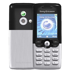 Dverrouiller par code votre mobile Sony-Ericsson T610