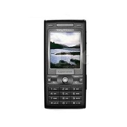Dverrouiller par code votre mobile Sony-Ericsson K790