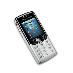 Dverrouiller par code votre mobile Sony-Ericsson T618