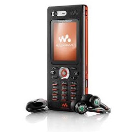 Dverrouiller par code votre mobile Sony-Ericsson W888c