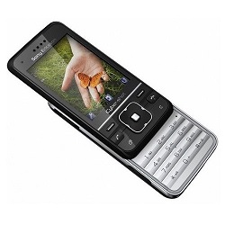 Dverrouiller par code votre mobile Sony-Ericsson C903