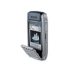 Dverrouiller par code votre mobile Sony-Ericsson P900
