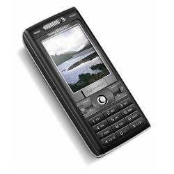 Dverrouiller par code votre mobile Sony-Ericsson K800