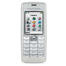Dverrouiller par code votre mobile Sony-Ericsson T620