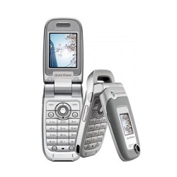 Dblocage Sony-Ericsson Z520i produits disponibles