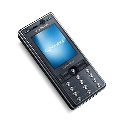 Dverrouiller par code votre mobile Sony-Ericsson K810