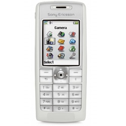 Dverrouiller par code votre mobile Sony-Ericsson T628