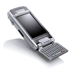 Dverrouiller par code votre mobile Sony-Ericsson P910(i)