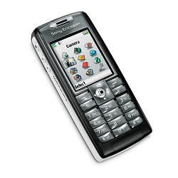 Dverrouiller par code votre mobile Sony-Ericsson T630