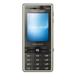 Dverrouiller par code votre mobile Sony-Ericsson K818c