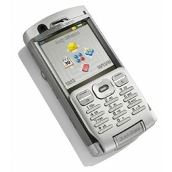 Dverrouiller par code votre mobile Sony-Ericsson P990(i)