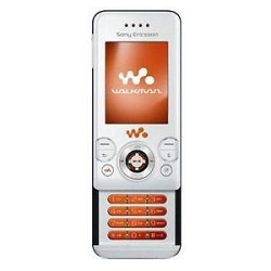 Dverrouiller par code votre mobile Sony-Ericsson W580