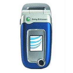 Dverrouiller par code votre mobile Sony-Ericsson Z525i