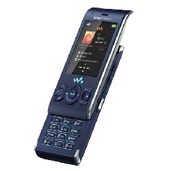 Dverrouiller par code votre mobile Sony-Ericsson W595