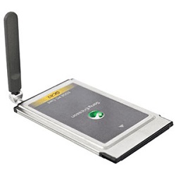 Dblocage Sony-Ericsson PC Card produits disponibles
