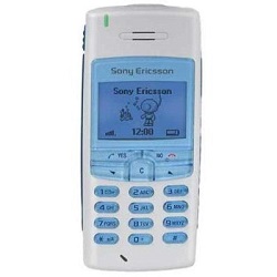 Dverrouiller par code votre mobile Sony-Ericsson T100