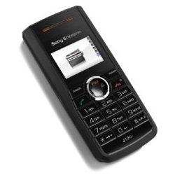 Dverrouiller par code votre mobile Sony-Ericsson J110