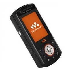 Dverrouiller par code votre mobile Sony-Ericsson W900i