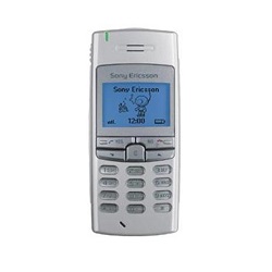 Dverrouiller par code votre mobile Sony-Ericsson T105
