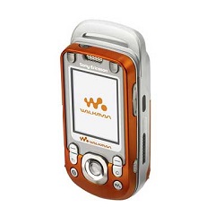 Dverrouiller par code votre mobile Sony-Ericsson W600i