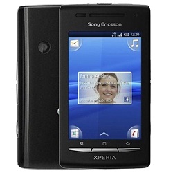 Dverrouiller par code votre mobile Sony-Ericsson E15i