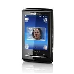Dverrouiller par code votre mobile Sony-Ericsson Xperia X10 Mini