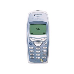 Dverrouiller par code votre mobile Sony-Ericsson T200