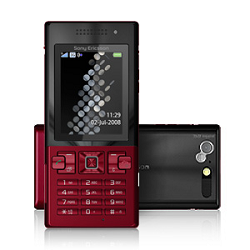 Codes de dverrouillage, dbloquer Sony-Ericsson T700