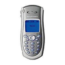 Dverrouiller par code votre mobile Sony-Ericsson T206