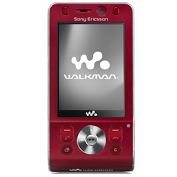 Dblocage Sony-Ericsson W908c produits disponibles