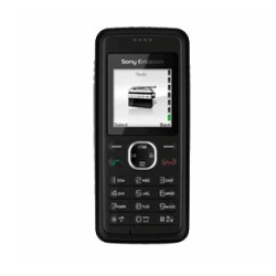 Dverrouiller par code votre mobile Sony-Ericsson J132