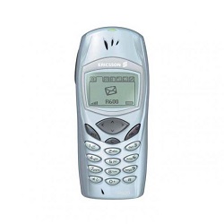 Dverrouiller par code votre mobile Sony-Ericsson R600