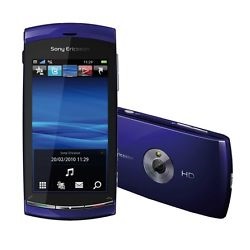 Dblocage Sony-Ericsson Kuraras produits disponibles