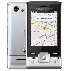 Dverrouiller par code votre mobile Sony-Ericsson T715a
