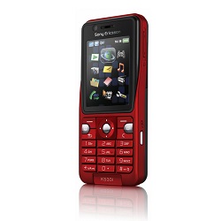 Dverrouiller par code votre mobile Sony-Ericsson K530