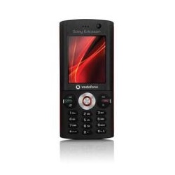 Dblocage Sony-Ericsson W640i produits disponibles