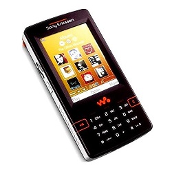 Dblocage Sony-Ericsson W950 produits disponibles