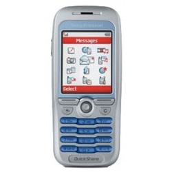 Dverrouiller par code votre mobile Sony-Ericsson F500i