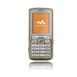 Dverrouiller par code votre mobile Sony-Ericsson W700
