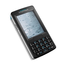 Dblocage Sony-Ericsson M600 produits disponibles